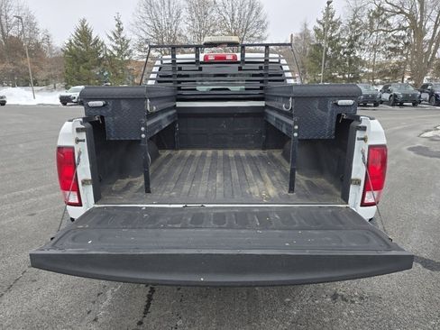 Used 2014 RAM 1500 Tradesman w/ Popular Equipment Group image 13