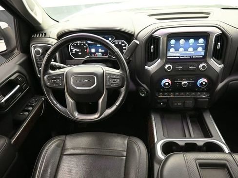 Used 2019 GMC Sierra 1500 Denali w/ Denali Ultimate Package image 27