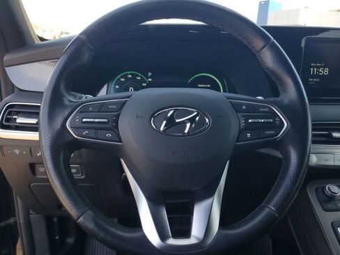 Used 2022 Hyundai Palisade Calligraphy image 16