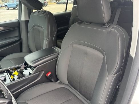 Used 2022 Jeep Grand Cherokee L Laredo w/ Luxury Tech Group I image 23