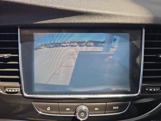 Certified 2020 Buick Encore Preferred FWD image 20