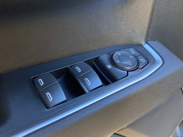 Used 2026 Chevrolet Silverado 1500 RST w/ RST Select Package AWD/4WD image 13