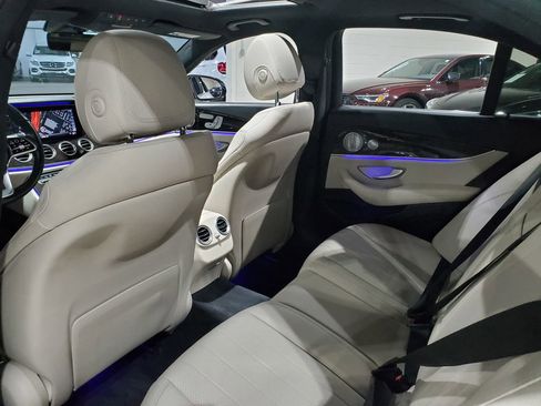 Used 2020 Mercedes-Benz E 350 E 350 image 25