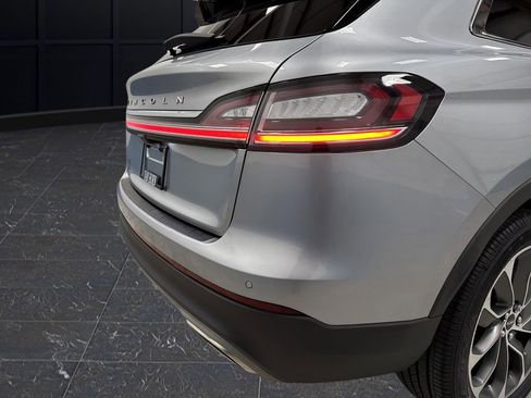 Used 2022 Lincoln Nautilus Reserve image 35