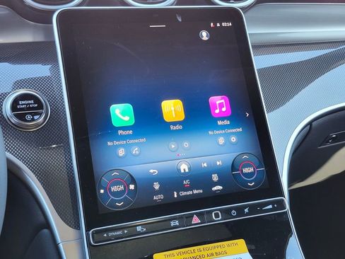 New 2026 Mercedes-Benz GLC 300 4MATIC image 20