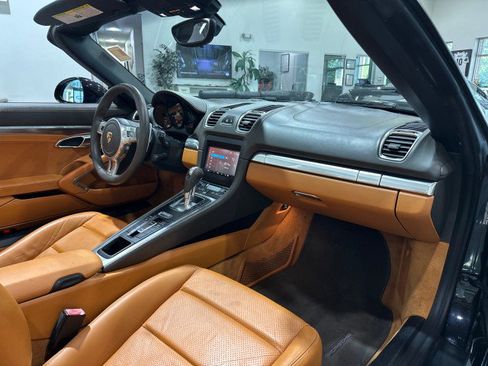 Used 2014 Porsche Boxster RWD image 44