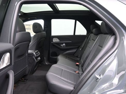 New 2026 Mercedes-Benz GLE 350 GLE 350 image 24