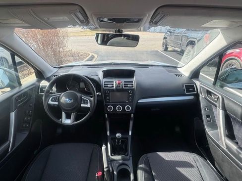 Used 2018 Subaru Forester 2.5i w/ Popular Package #3A image 7