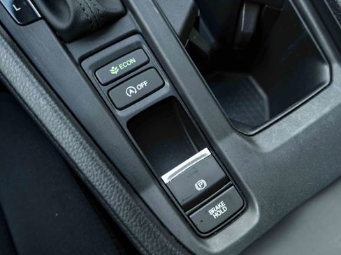 Used 2024 Honda Accord LX image 28