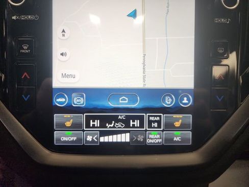 Used 2023 Subaru Ascent Onyx Edition Limited image 20