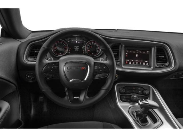 Used 2023 Dodge Challenger GT w/ Plus Package AWD/4WD image 10