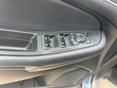 Used 2023 Ford Edge SEL w/ Convenience Package AWD/4WD image 38