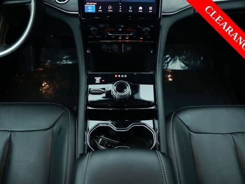 Used 2022 Jeep Grand Cherokee L Limited AWD/4WD image 28
