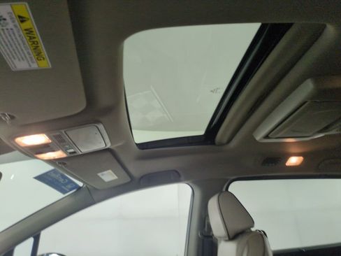 Certified 2024 Honda Odyssey Elite image 25