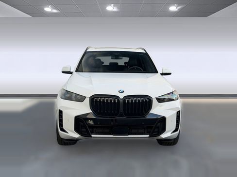 New 2026 BMW X5 xDrive40i image 6