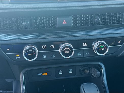 New 2026 Honda CR-V Sport-L image 14