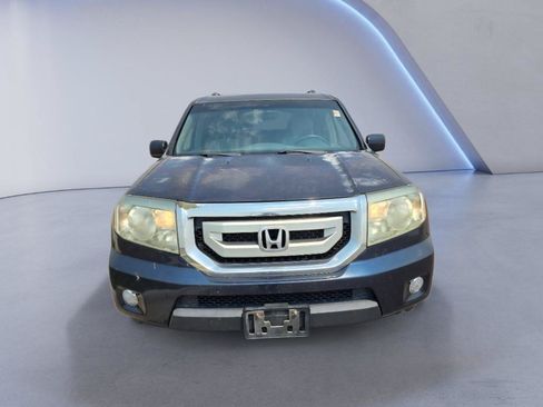 Used 2009 Honda Pilot EX image 9