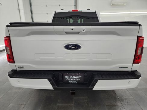 Used 2022 Ford F150 XLT w/ Equipment Group 302A High image 27