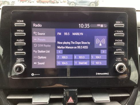 Used 2024 Toyota Camry SE FWD image 5