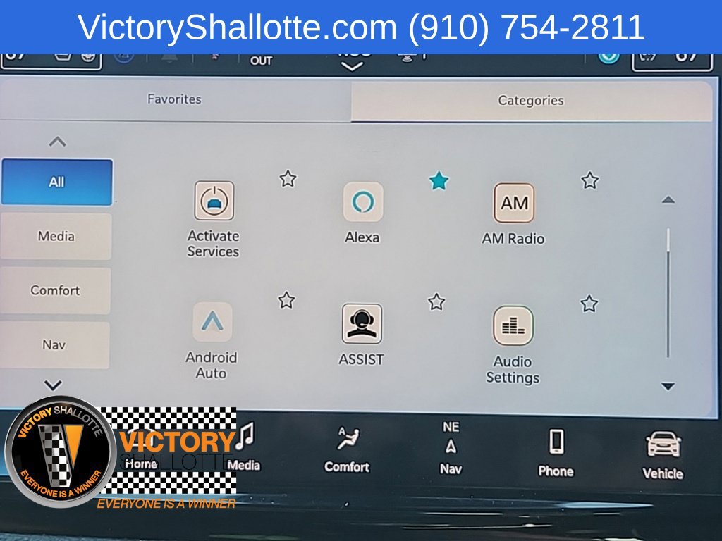 Used 2025 Chrysler Pacifica Limited FWD image 42