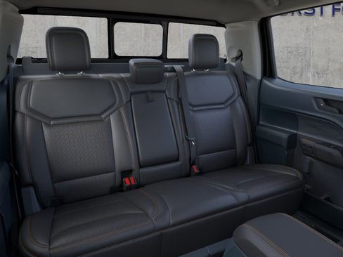 New 2026 Ford Maverick Tremor AWD/4WD image 15