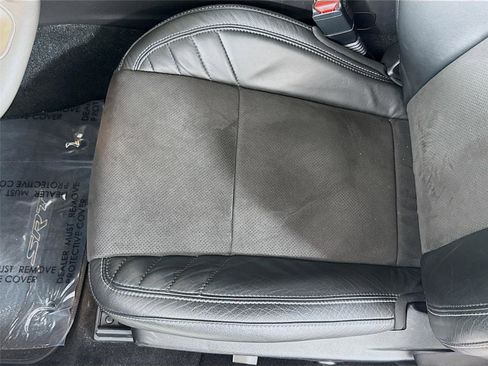 Used 2022 Dodge Challenger SRT Hellcat Redeye image 20