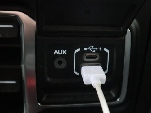 Used 2021 Jeep Gladiator Rubicon image 89