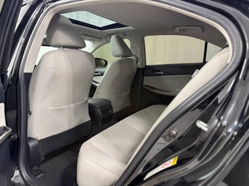 Used 2016 Lexus IS 200t IS 200t Sedan 4D image 37