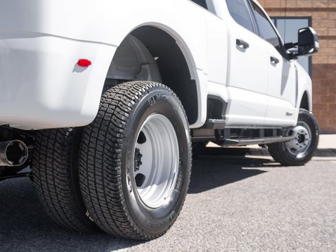 New 2026 Ford F350 XLT AWD/4WD image 11