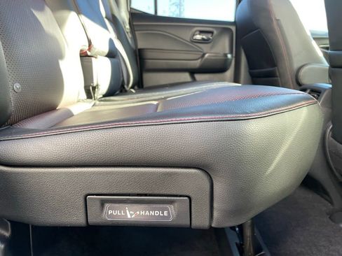 Certified 2023 Honda Ridgeline Black Edition image 36