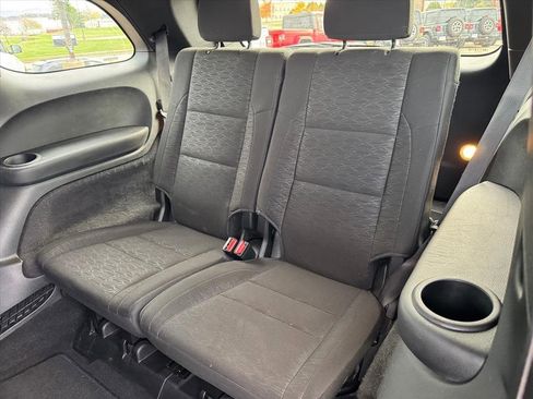 Used 2023 Dodge Durango GT image 11