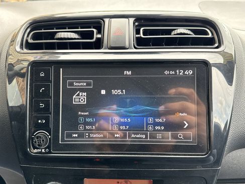 Used 2024 Mitsubishi Mirage ES FWD image 16