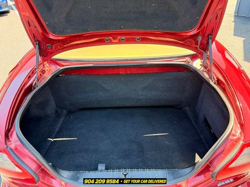 Used 1997 Jaguar XK8 Convertible RWD image 27