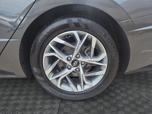 Used 2023 Hyundai Sonata SEL FWD image 35