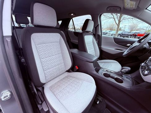 Used 2023 Chevrolet Equinox LS w/ LS Convenience Package AWD/4WD image 25