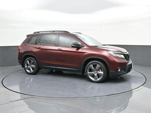 Used 2019 Honda Passport Touring image 17