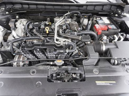 Used 2023 Nissan Altima 2.5 SR image 25