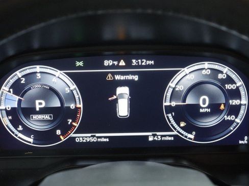 Used 2024 Mitsubishi Outlander SE FWD image 15