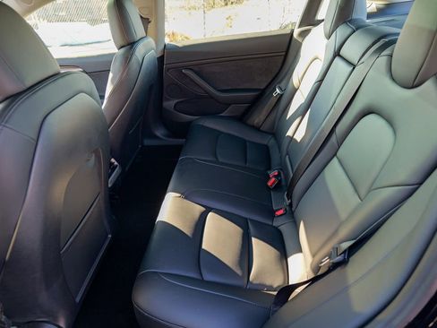 Used 2023 Tesla Model 3 Standard Range image 24