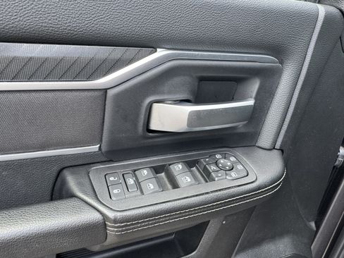 Used 2026 RAM 2500 Big Horn AWD/4WD image 12