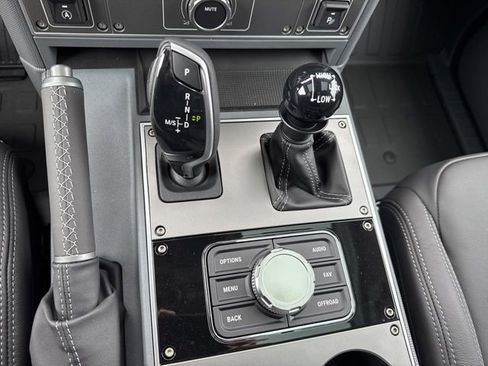 New 2025 INEOS Grenadier Fieldmaster Edition image 14