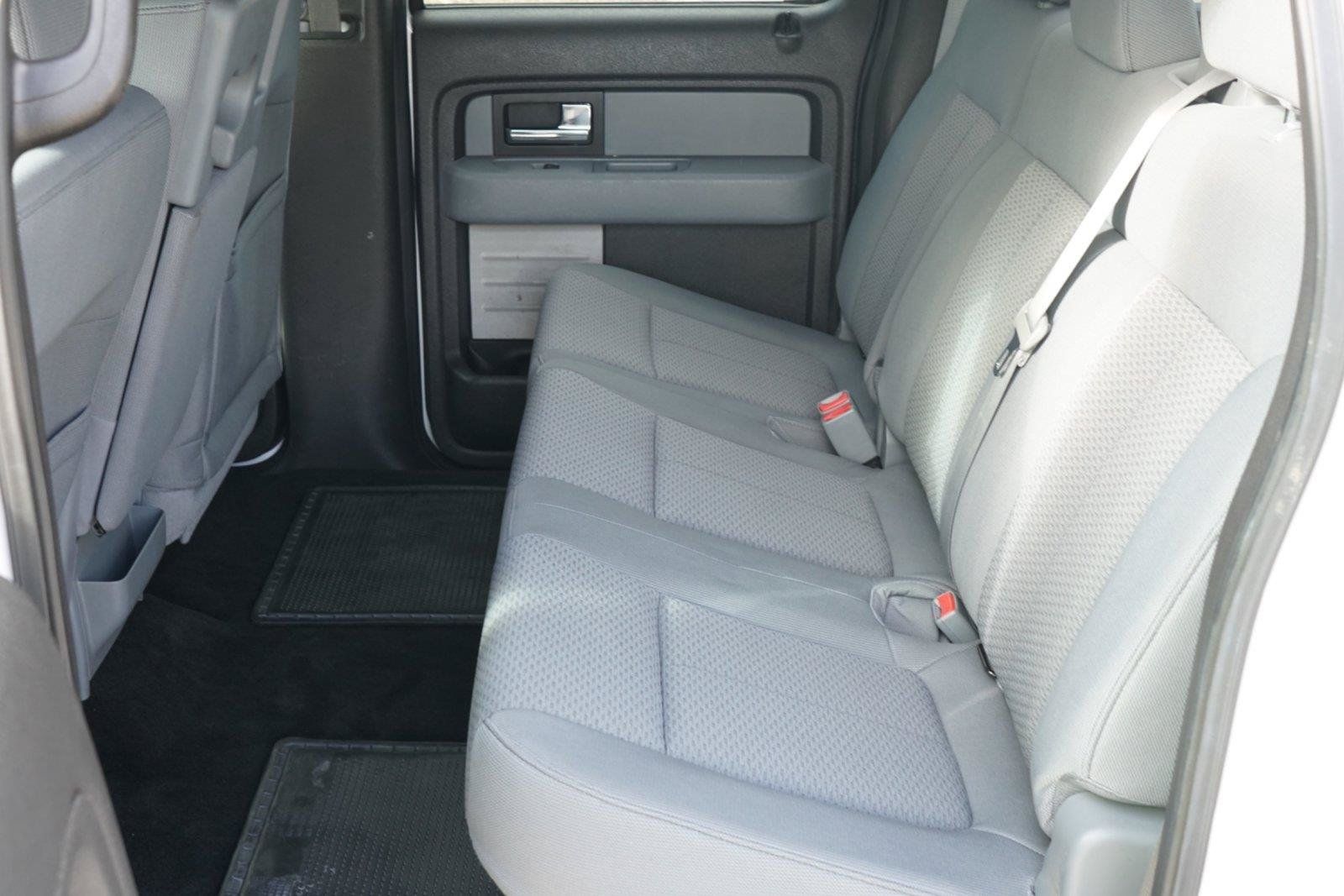 Used 2013 Ford F150 XLT RWD image 20