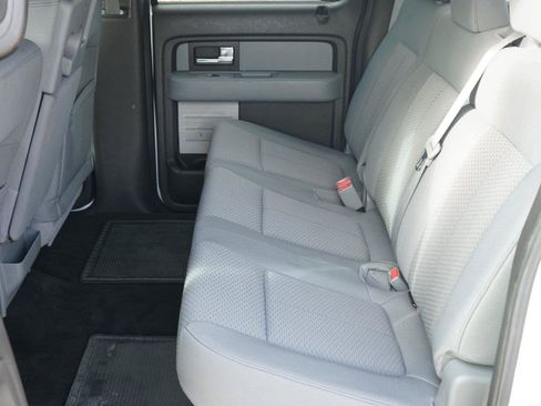 Used 2013 Ford F150 XLT RWD image 20