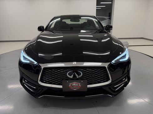 Used 2022 INFINITI Q60 3.0t Luxe w/ Essential Package image 67