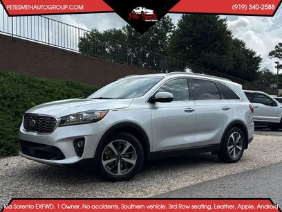 Used 2019 Kia Sorento EX