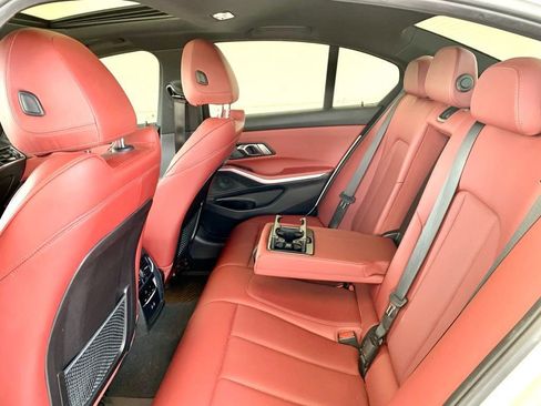 Used 2023 BMW 330i Sedan w/ Driving Assistance Package image 14