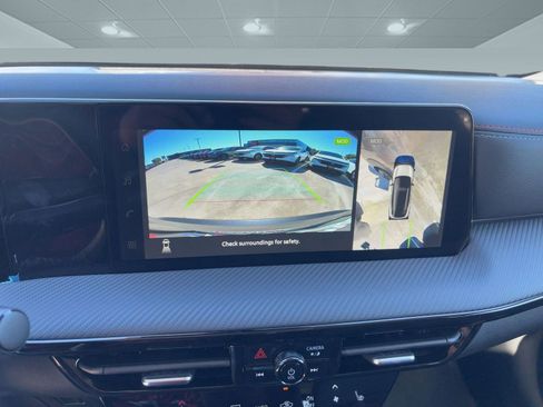 New 2026 Nissan Kicks SR w/ Cold Weather Package image 23