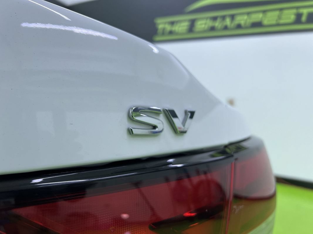 Used 2020 Nissan Sentra SV FWD image 14