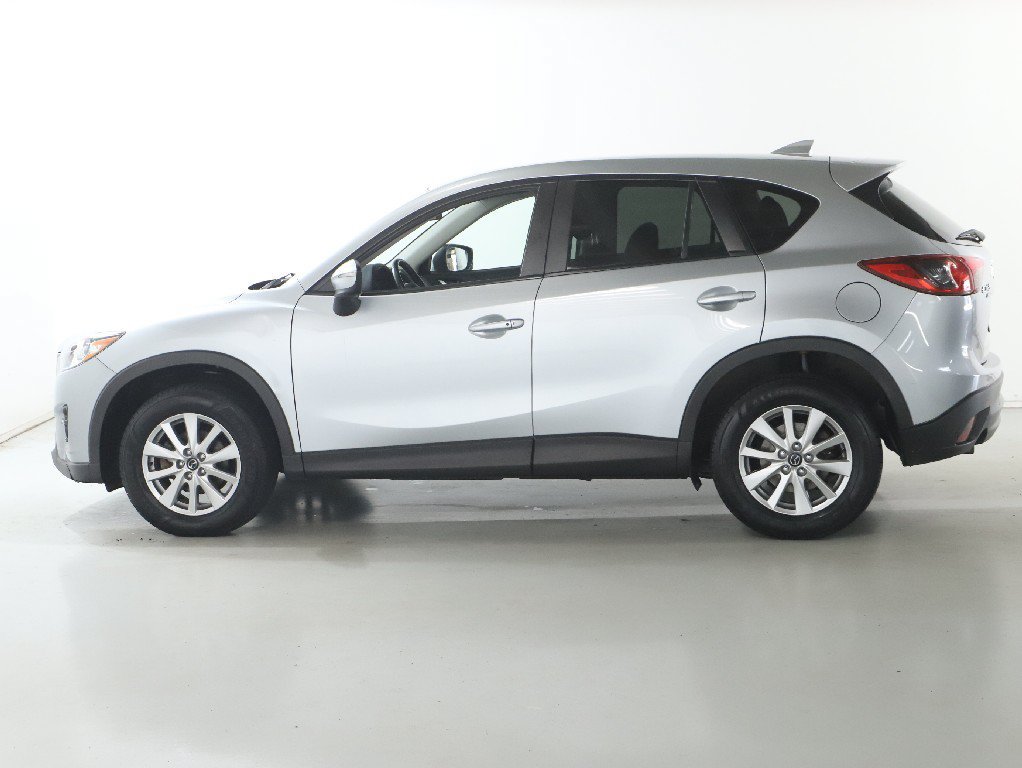Used 2016 MAZDA CX-5 Touring AWD/4WD image 37