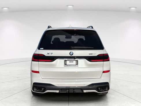 New 2027 BMW X7 xDrive40i w/ Executive Package AWD/4WD image 6